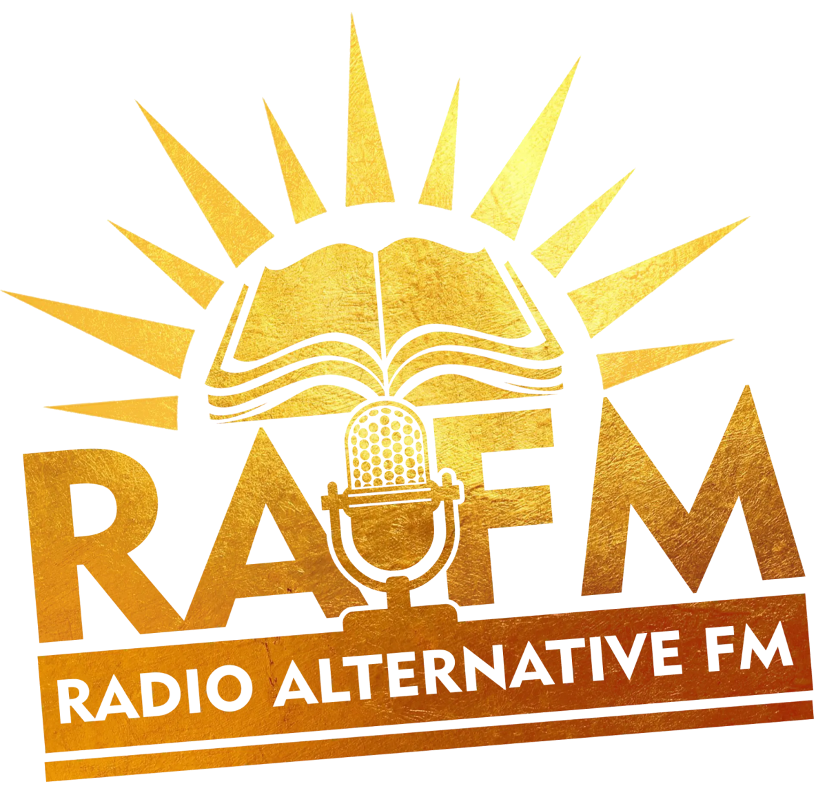 RADIO ALTERNATIVE FM (RAFM)